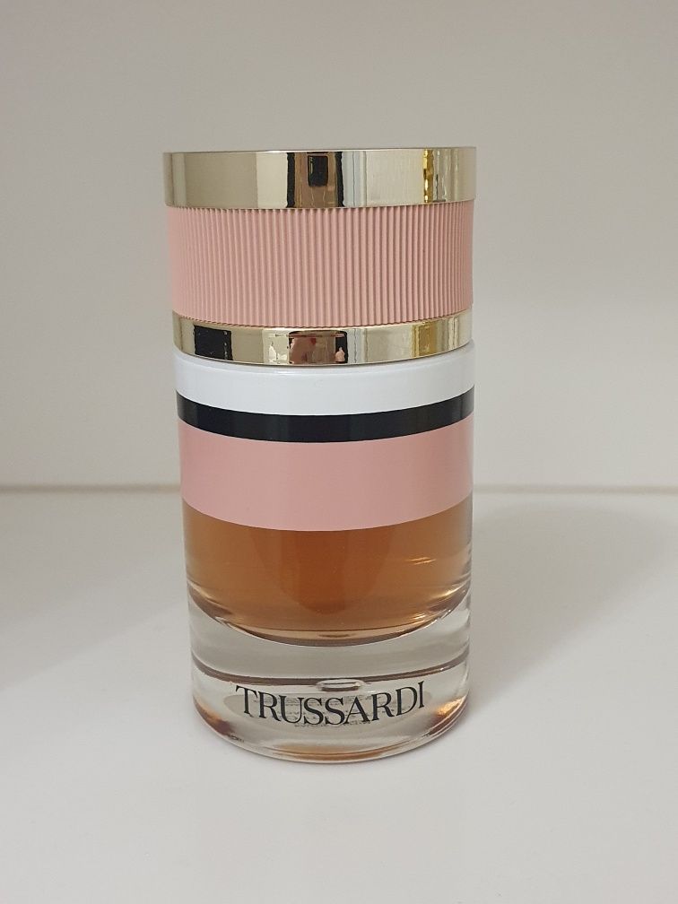 Woda perfumowana Trussardi