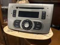2 Radios para alfa romeu mito em bom estado por 60€ os 2……