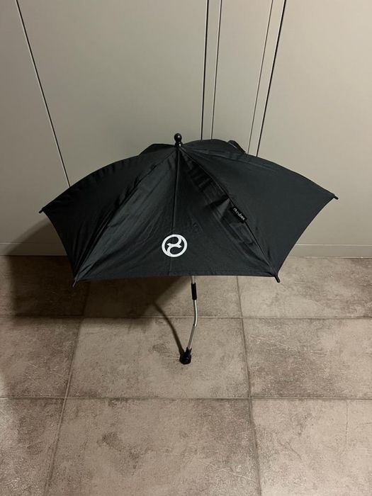 Wózek Cybex Priam LUX Manhattan Gray 2.0 2w1 szary gondola spacerówka