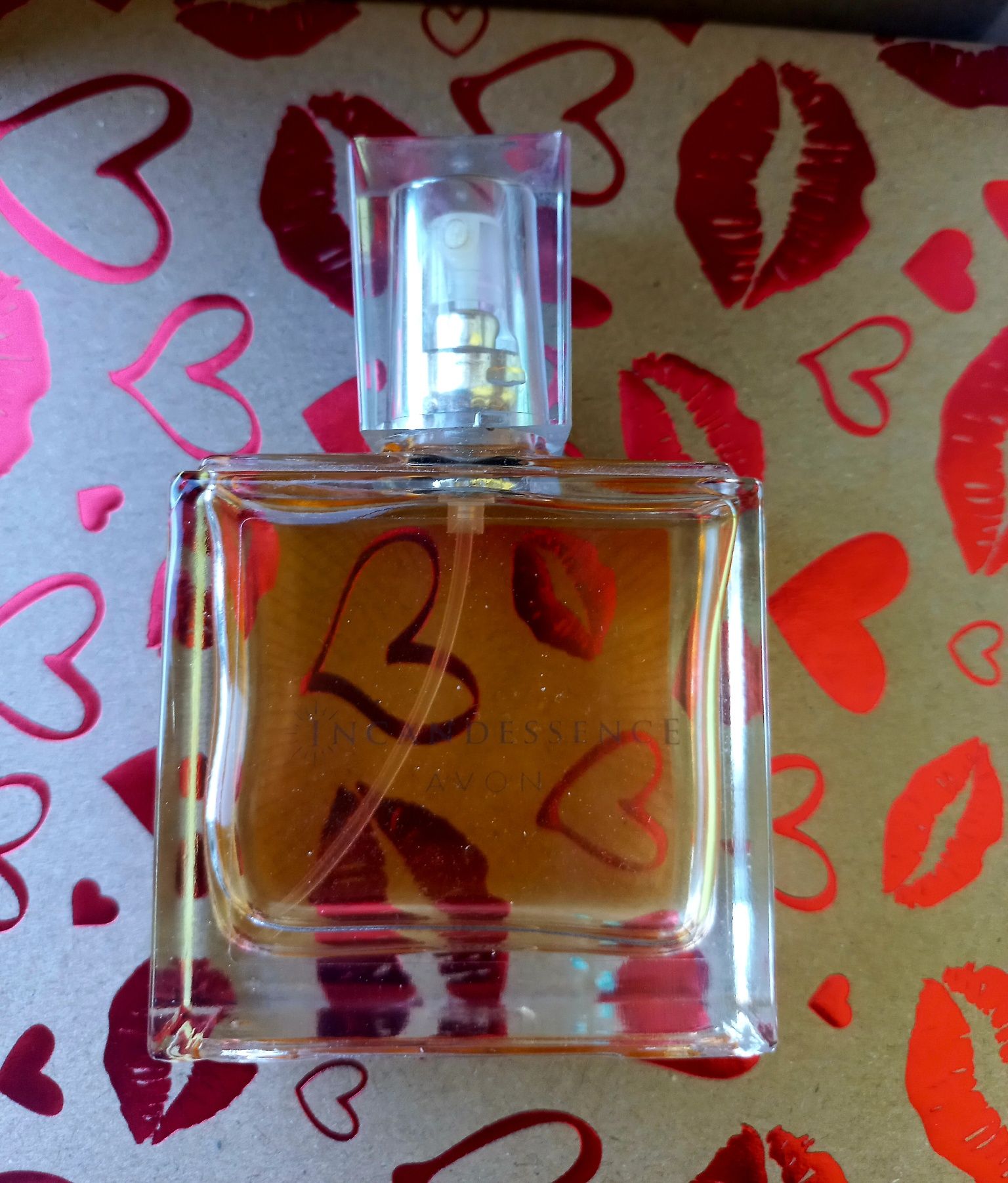 Perfumy AVON, 30 ml