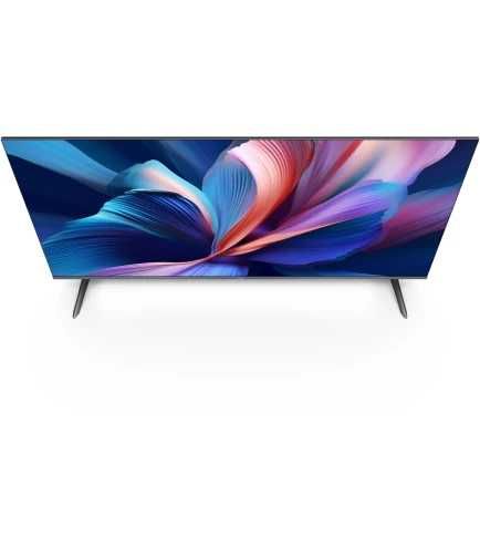 TV 43" QLED Xiaomi A Pro 43 2026 SmartTV 4K Google TV Bluetooth Wi-Fi