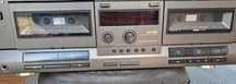 Magnetofon Technics