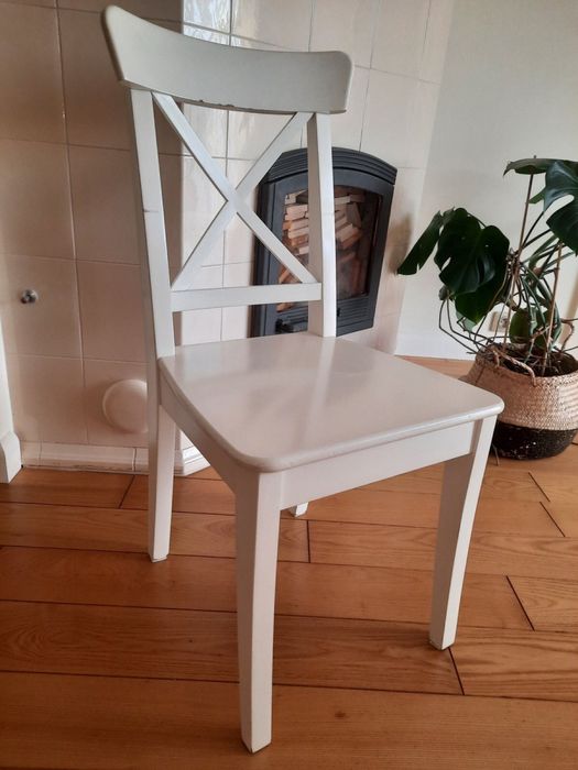 Krzesla kuchenne IKEA