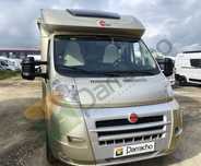 Burstner Ixeo IT 735 REF.U54