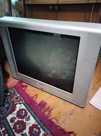 Продам телевизор, можно отремонтировать или на запчасти