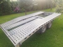 Laweta Bus transport holowanie auto pomoc, przeprowadzki