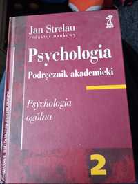 Psychologia ogólna T.2 Podręcznik akademicki
Psychologia T. 2,
Psychol