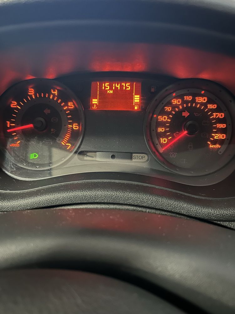 Samochod osobowy  Renault Clio  3