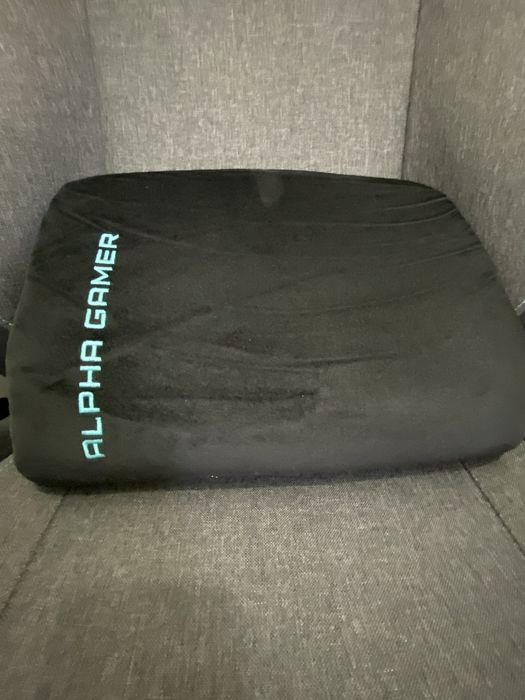 Cadeira alpha gamer nébula, XL