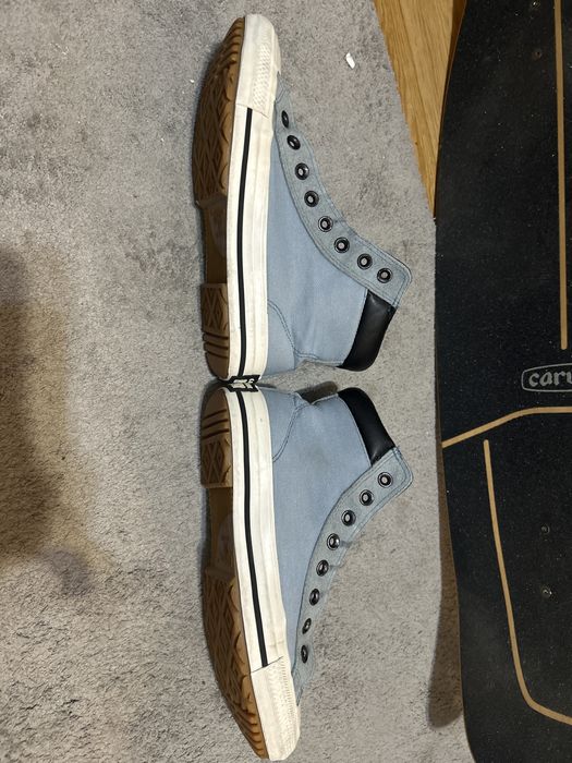 All Star Converse Azul