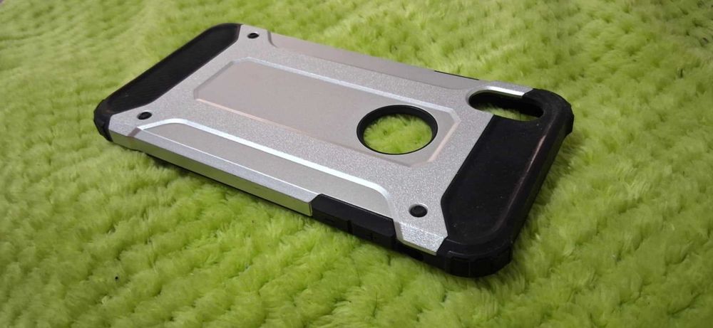 2 Capas Iphone XS MAX Como novas (tudo 2 euros só vendo as 2)