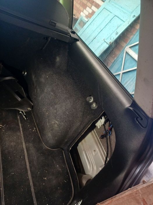 Продам декор салону PASSAT B5+