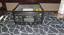 Radio 6000cd EON do Ford Focus ,Fiesta,Mondeo.