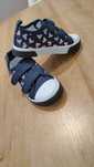 Nowe trampki rozmiar 27