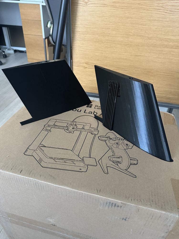 Bambulab A1 combo з АМС Bambu Lab