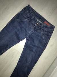spodnie skinny jeans damskie rozmiar XS/S