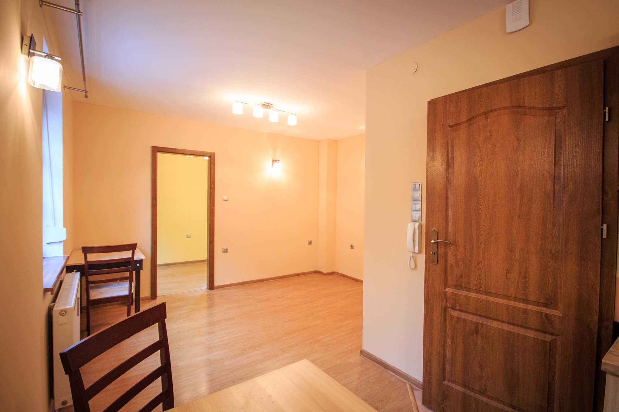 Cieszyn centrum mieszkanie bezczynszowe,  Plac Poniatowskiego 8