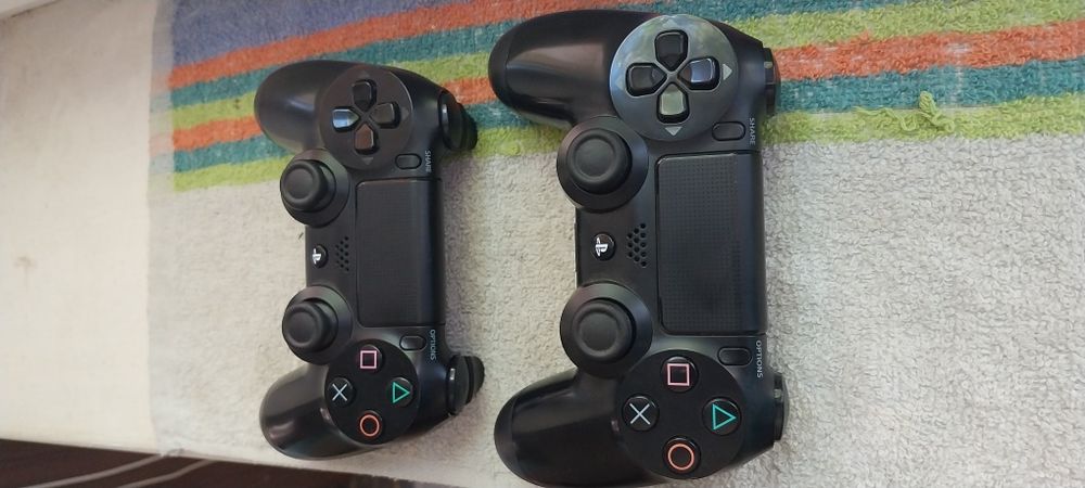 Ps4 HEN 9.0 іграшка