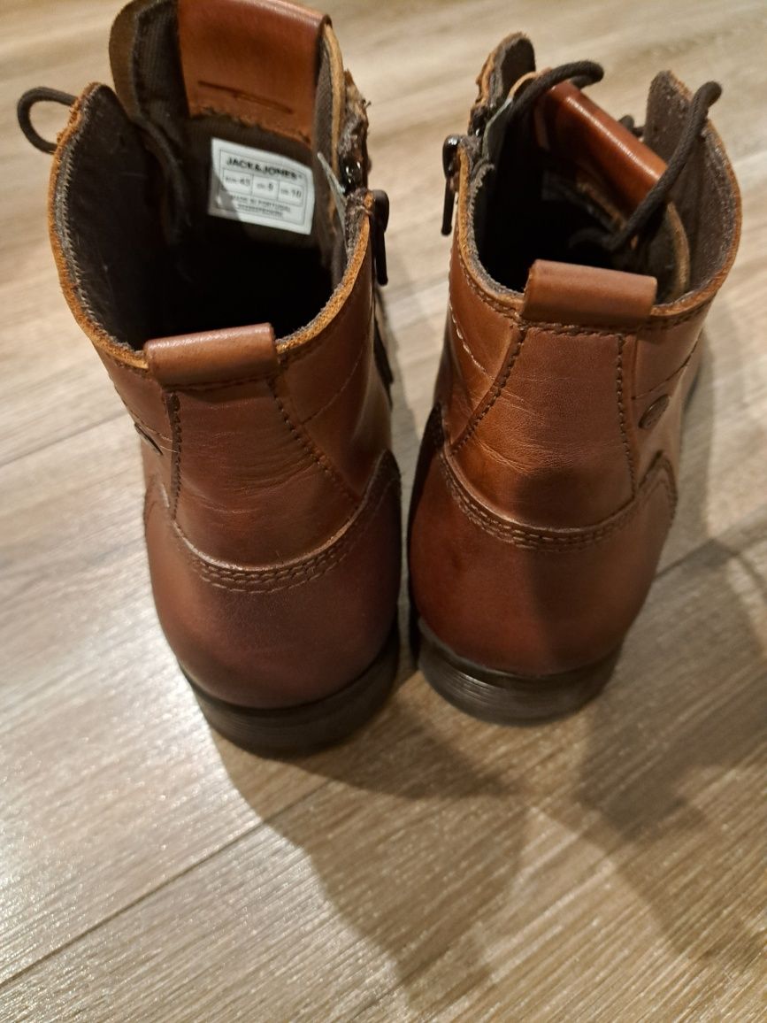 Buty Męskie Jack Jones 43