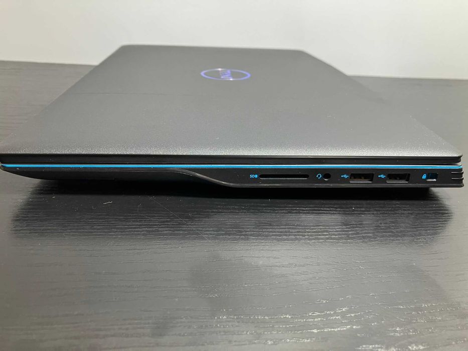 Ноутбук Dell G3 3500 Intel core i7-10750H 2.60GHz GeForсe RTX 2060