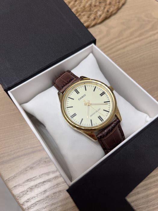 Casio годинник чоловічий