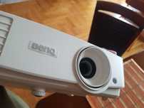 Projktor Benq jak nowy