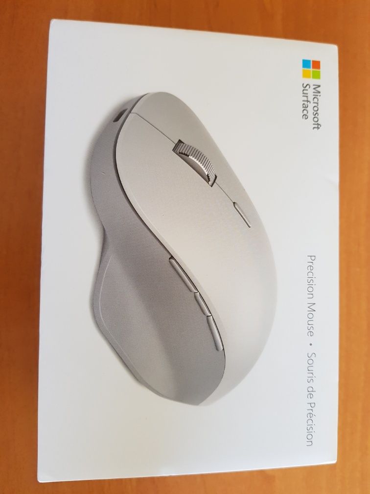 Microsoft Surface Precision Mouse мышка