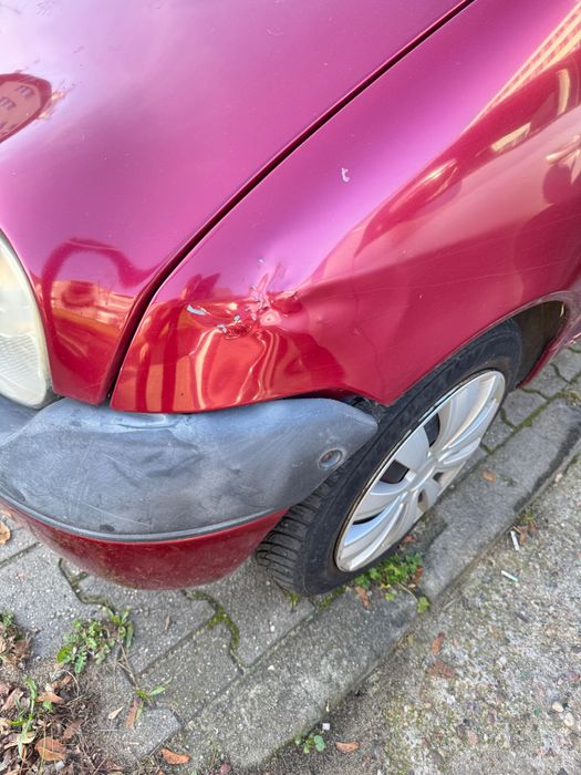 Renault Twingo I 1,2 16V 75 Ps na części