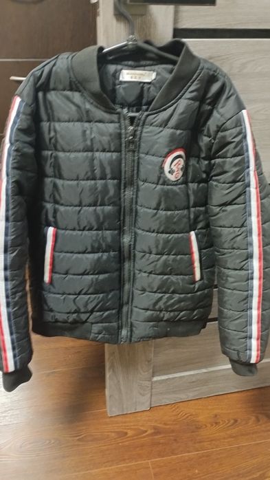 Куртка весна - осінь!!!