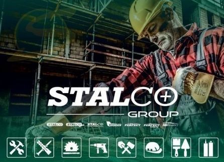 STALCO Kątownik wąski KW2 30/30/15