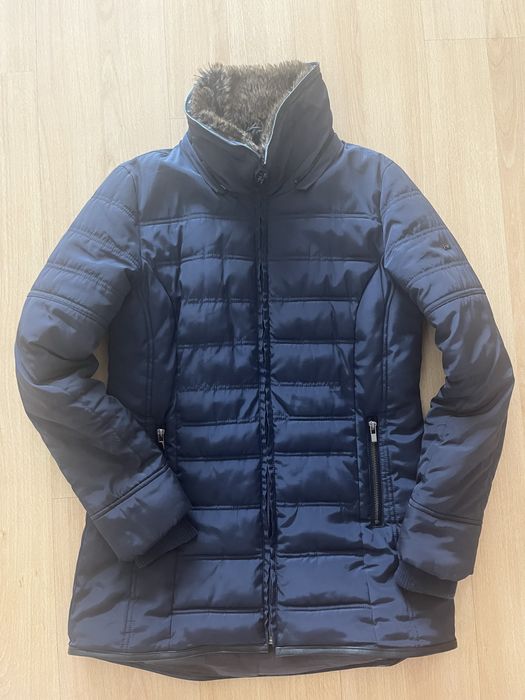 Kurtka zimow pilowana Reserved S