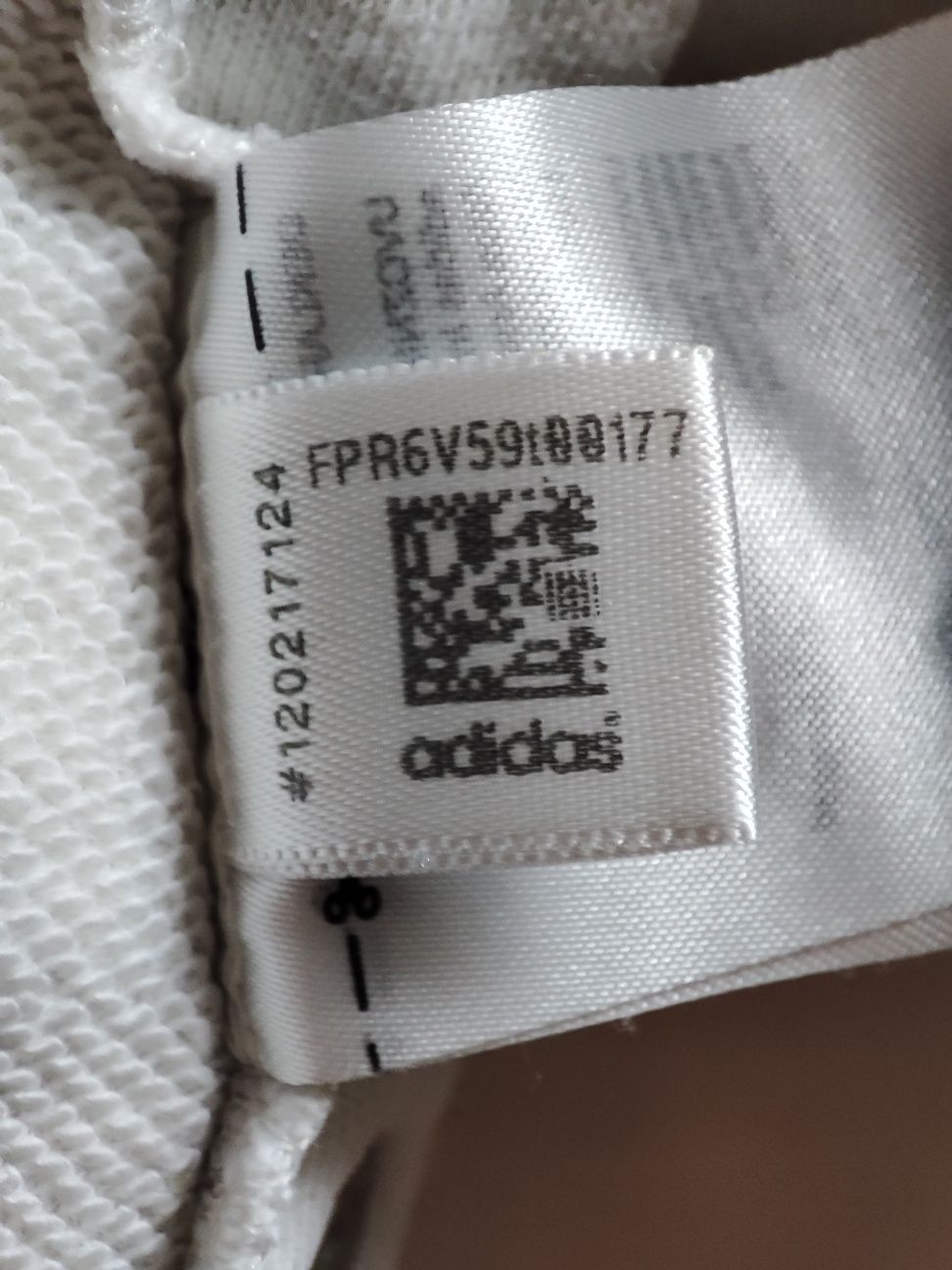 Мужское худи adidas