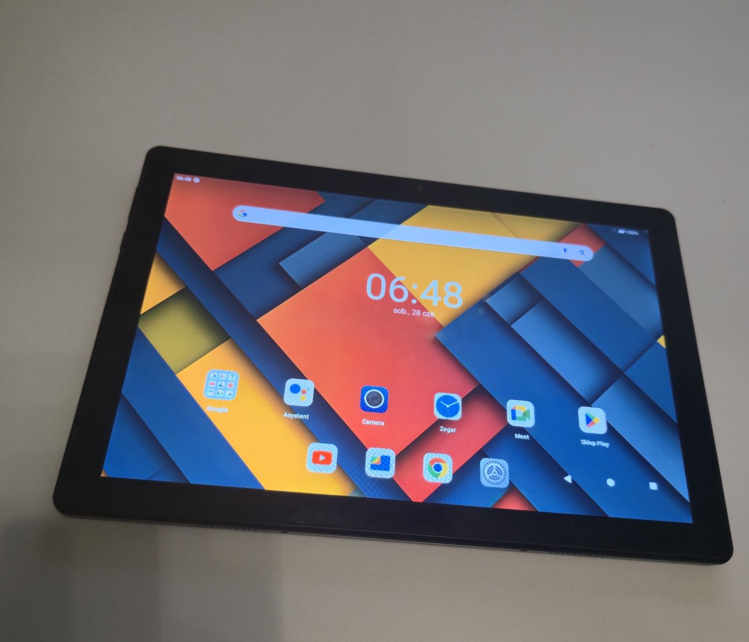Tablet AUMI A10L TAB DYNAMIC HALO 10,1 12/64gb