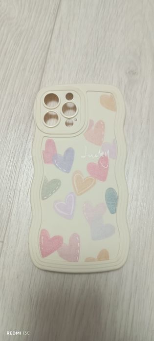 Чехлы на айфон 13 15 Pro Max