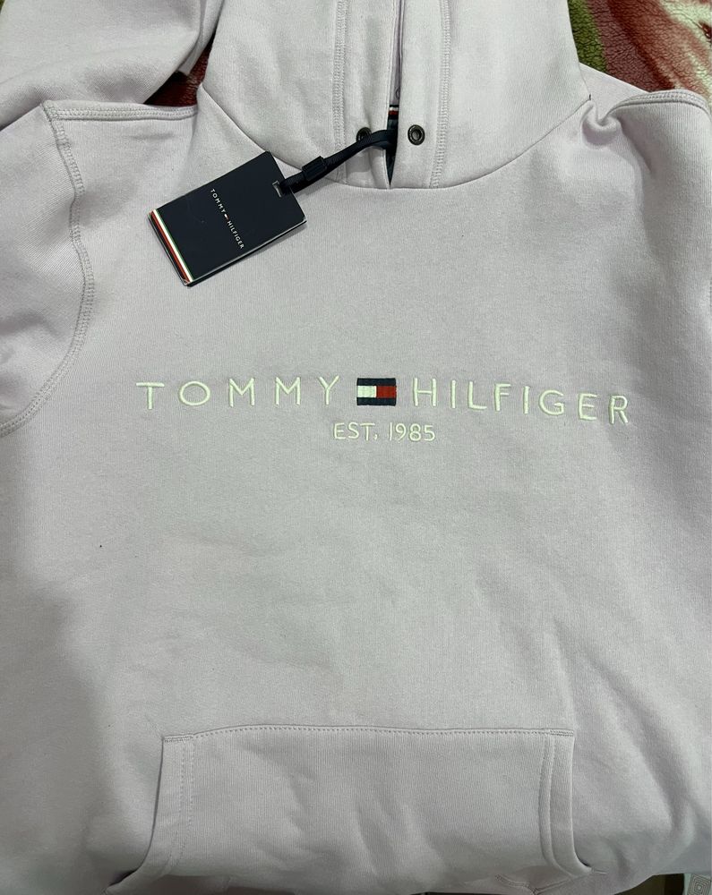 Casaco Tommy Hilfiger