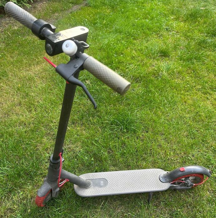 Xiaomi hulajnoga Mi Electric Scooter M365