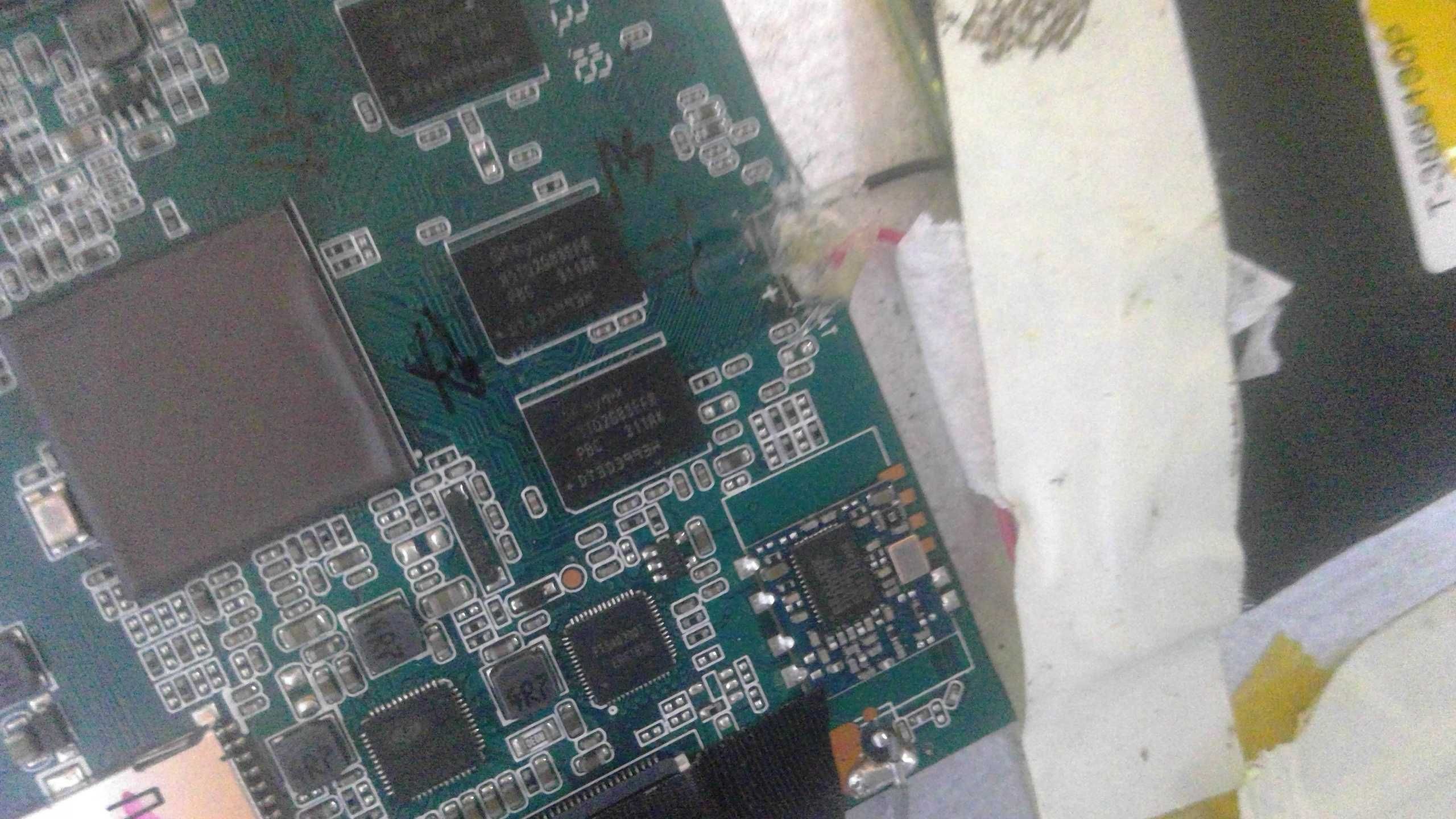 Tablet Ntt 309 B nr1484