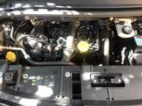 Мотор K9K 636 на Рено Меган 3 Сценик 3
