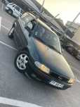 Opel astra 1.400