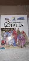 Biblia ilustrowana