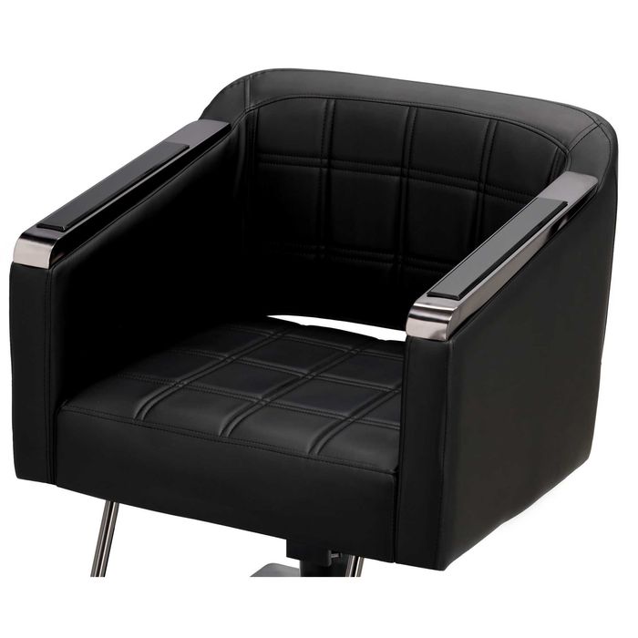 В НАЯВНОСТІ Крісло перукарське Pikos Парикхмахерское кресло гидравлика