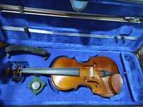 Viola de arco 4/4
