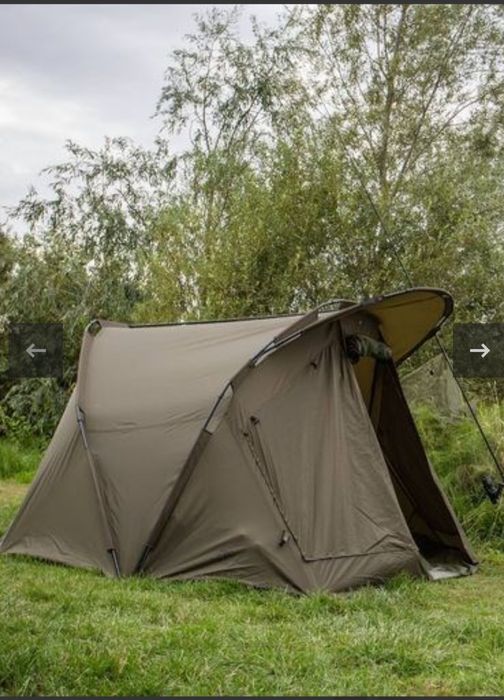 Namiot Jrc defender peak Bivvy 2 osobowyy