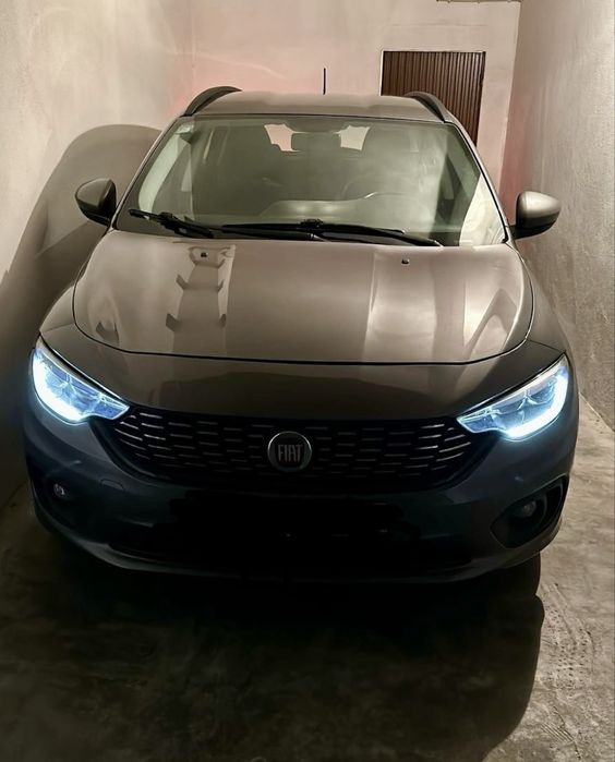 FIAT TIPO 1.3 M-JET (Carrinha) 2018 Diesel 106.000km