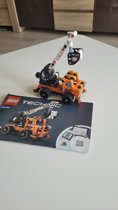 Lego technic 42088