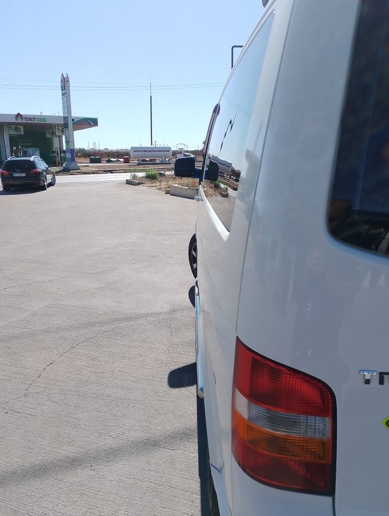 Фольц Транспортер 1.9 TDI