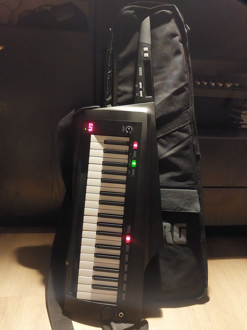 Keytar Korg RK-100S 2
