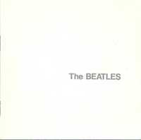 Beatles - - - - - - - White Album ... ... CD X 2