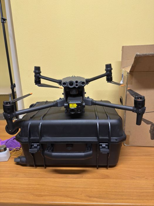 Продам DJI Matrice 30T