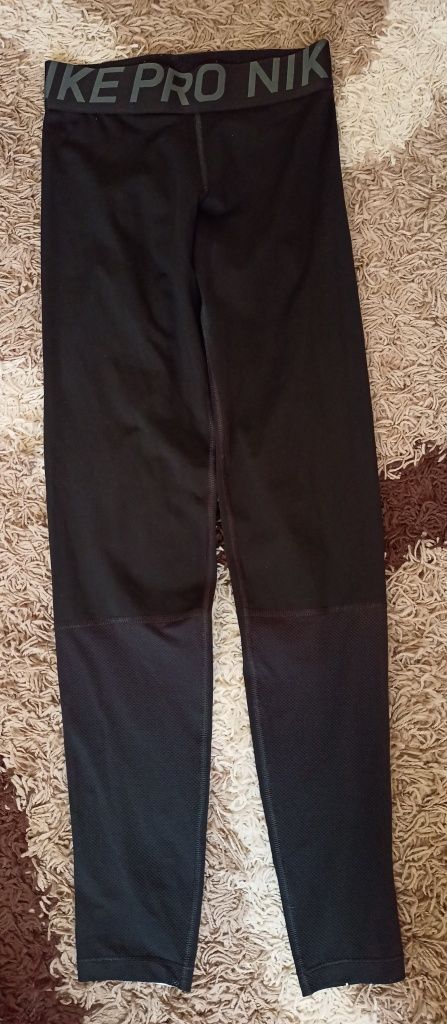 Legginsy sportowe, damskie, Nike